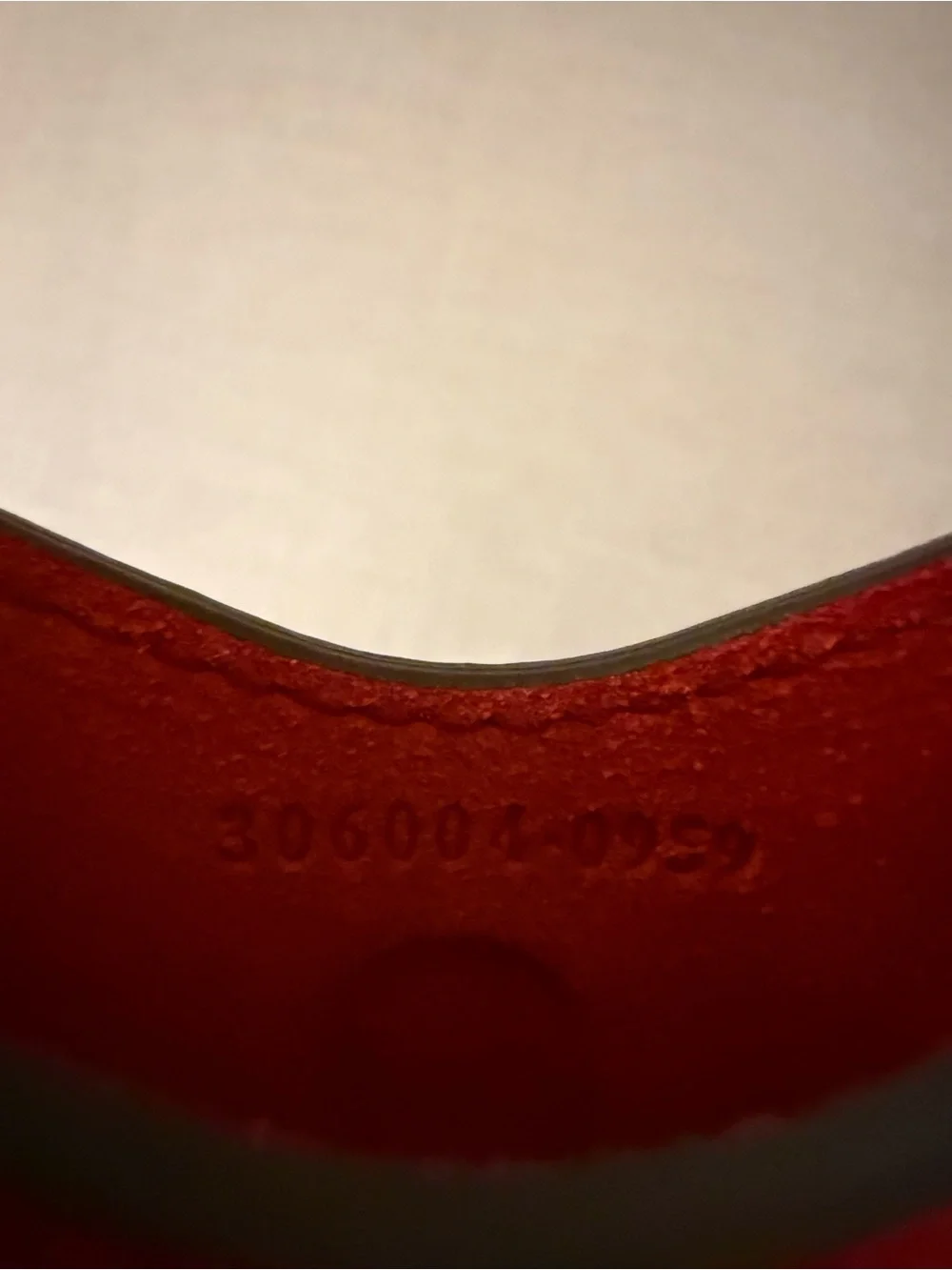 Gucci Soho Accessory/Makeup holder